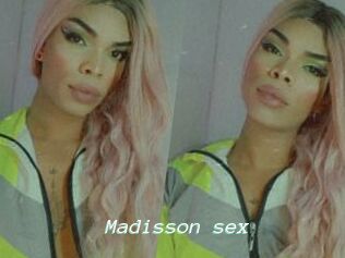 Madisson_sex