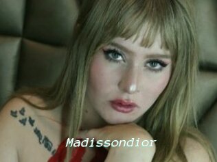 Madissondior