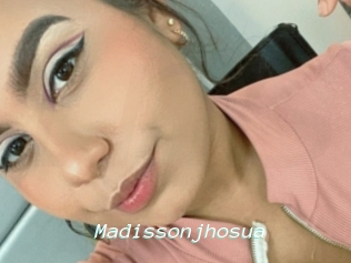 Madissonjhosua