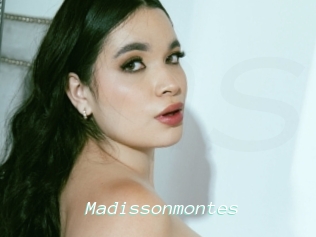 Madissonmontes