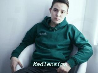 Madlensims