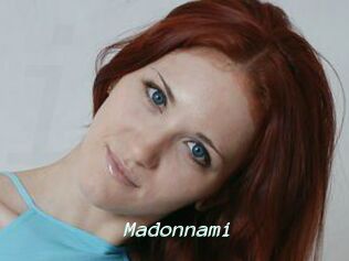 Madonnami