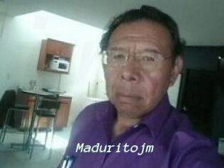 Maduritojm