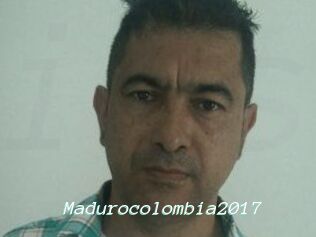 Madurocolombia2017