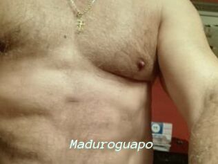 Maduroguapo
