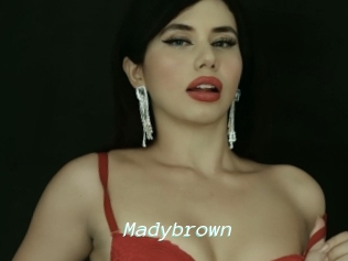 Madybrown