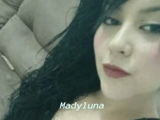 Madyluna