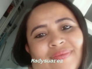 Madysuarez