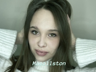 Maeallston