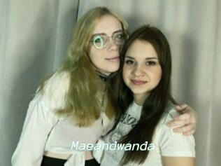 Maeandwanda