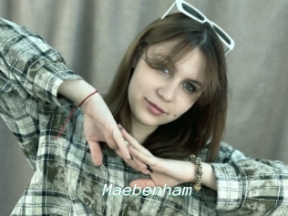 Maebenham