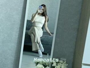 Maecatts