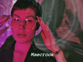 Maecrook