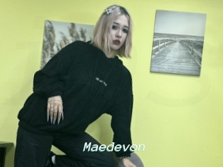 Maedevon