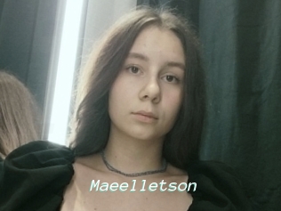 Maeelletson