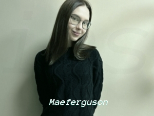 Maeferguson