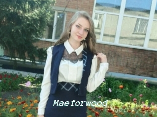 Maeforwood