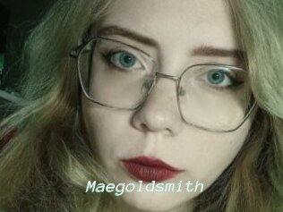 Maegoldsmith