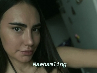 Maehamling