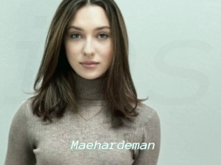 Maehardeman