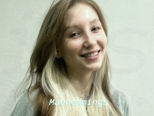 Maehemmings