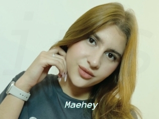 Maehey