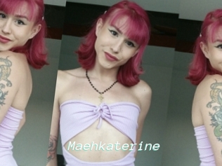 Maehkaterine