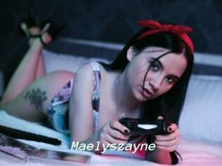 Maelyszayne