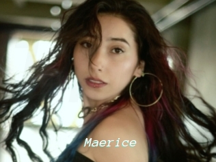 Maerice