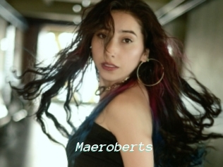 Maeroberts