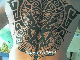 Maestro2004