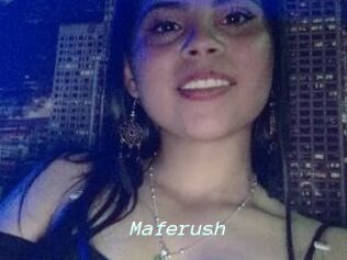 Maferush
