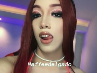 Maffeedelgado