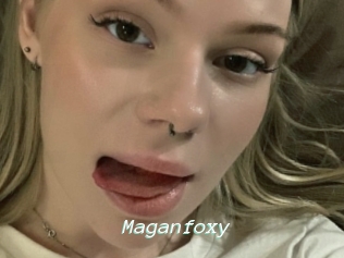 Maganfoxy