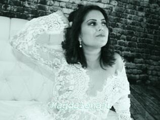Magdalenaju