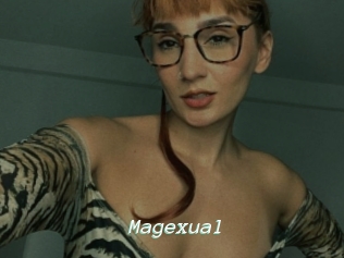 Magexual