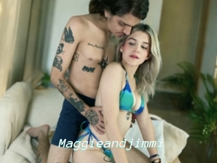 Maggieandjimmi