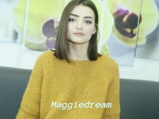 Maggiedream