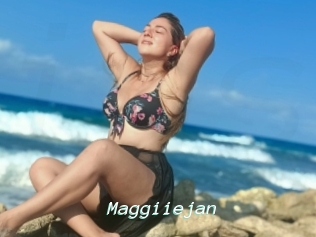 Maggiiejan