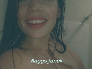 Maggsjanek