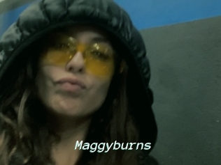 Maggyburns