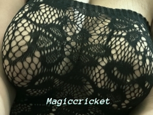 Magiccricket