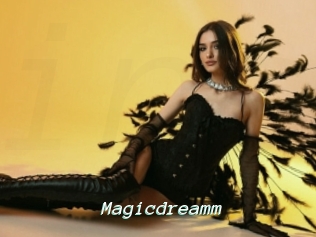 Magicdreamm