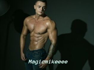 Magicmikeeee