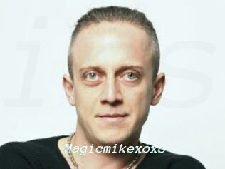 Magicmikexoxo