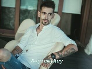 Magicmykey
