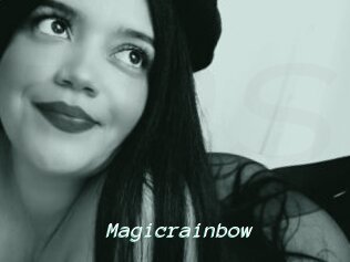 Magicrainbow
