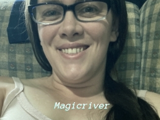 Magicriver