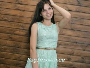 Magicromance