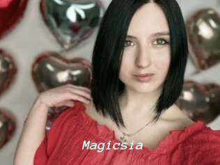 Magicsia